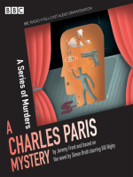 Charles_Paris--A_Series_of_Murders
